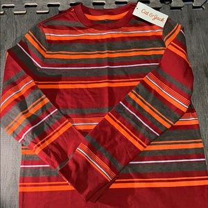 Cat and Jack Long sleeve